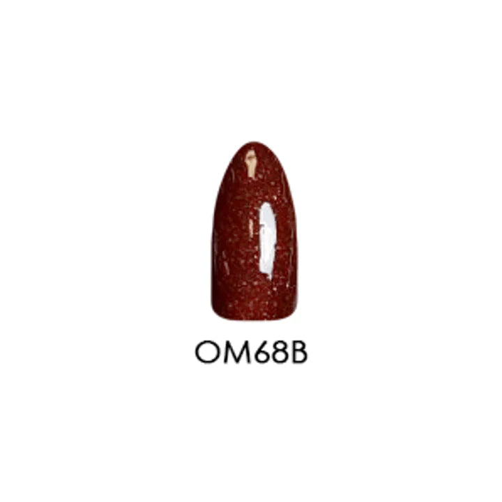 Chisel Acrylic & Dip Powder - Ombre 68B