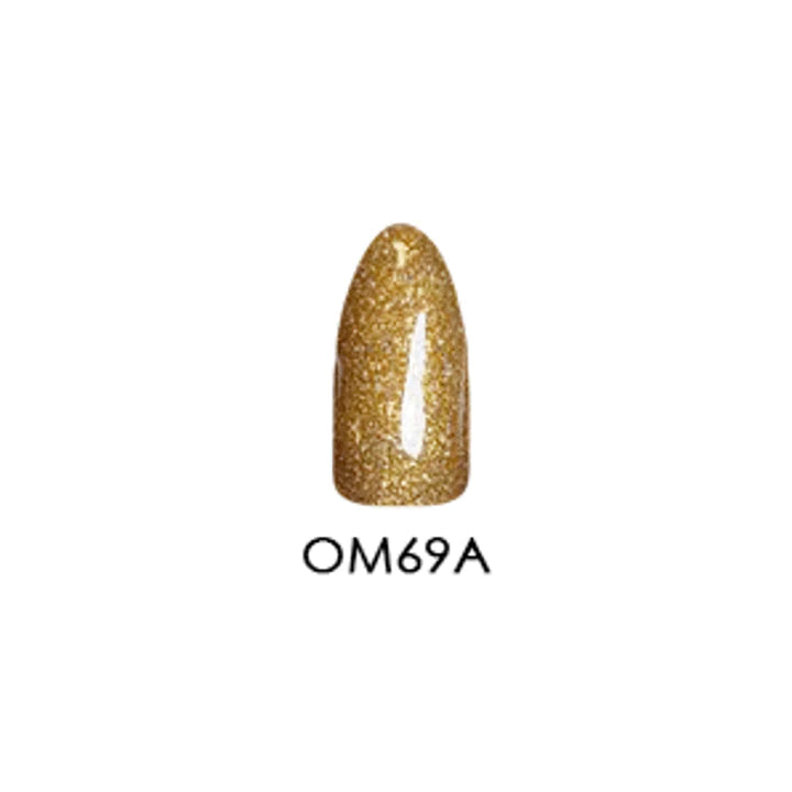 Chisel Acrylic & Dip Powder - Ombre 69A