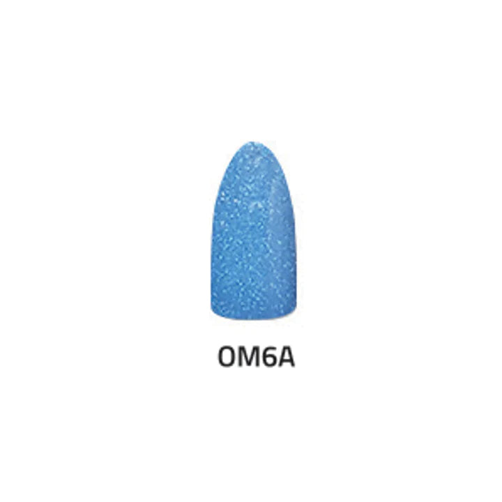 Chisel Acrylic & Dip Powder - Ombre 6A