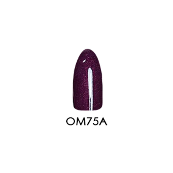 Chisel Acrylic & Dip Powder - Ombre 75A