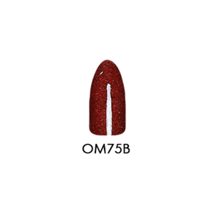 Chisel Acrylic & Dip Powder - Ombre 75B