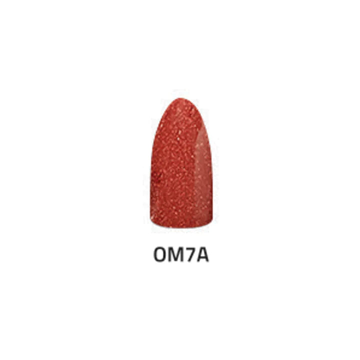 Chisel Acrylic & Dip Powder - Ombre 7A