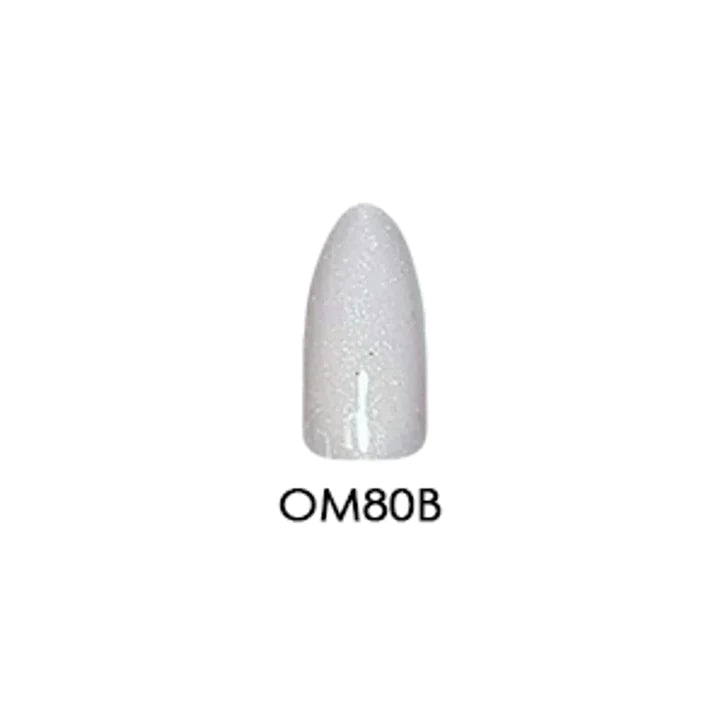 Chisel Acrylic & Dip Powder - Ombre 80B
