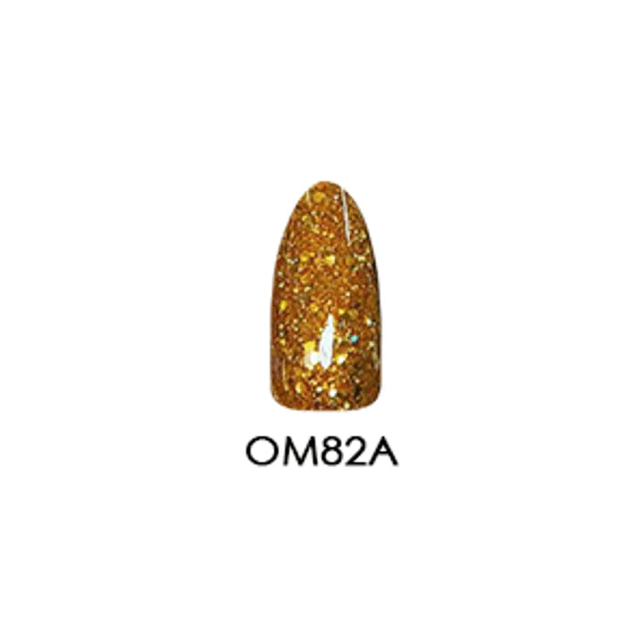 Chisel Acrylic & Dip Powder - Ombre 82A