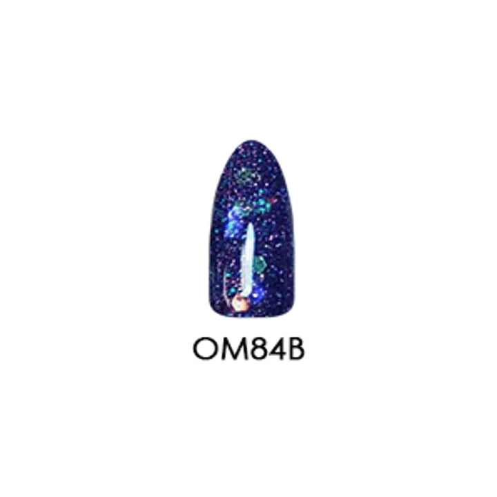 Chisel Acrylic & Dip Powder - Ombre 84B