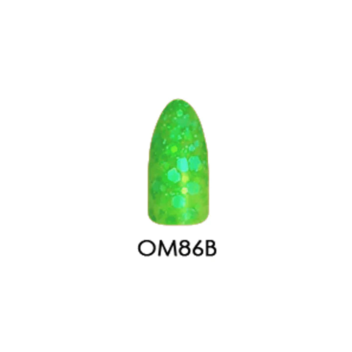 Chisel Acrylic & Dip Powder - Ombre 86B