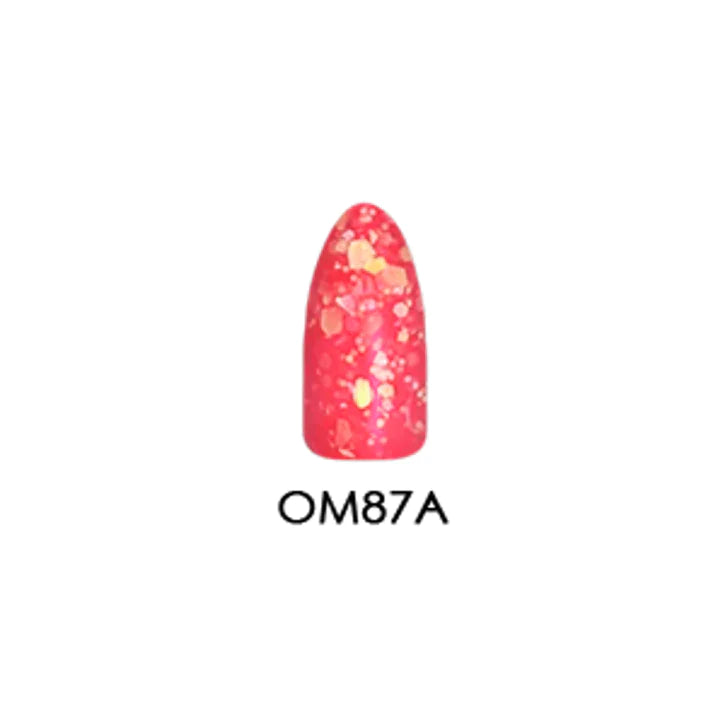 Chisel Acrylic & Dip Powder - Ombre 87A