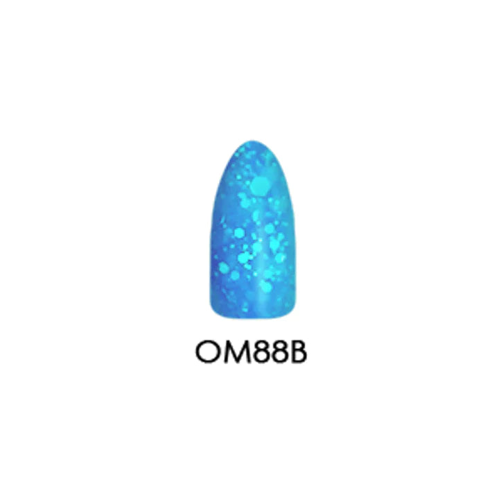 Chisel Acrylic & Dip Powder - Ombre 88B