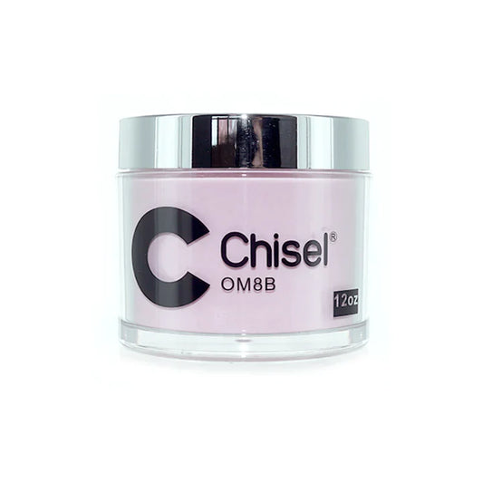 Chisel Acrylic & Dip Powder - Ombre 8B 12oz