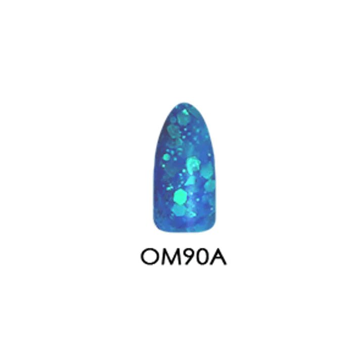 Chisel Acrylic & Dip Powder - Ombre 90A