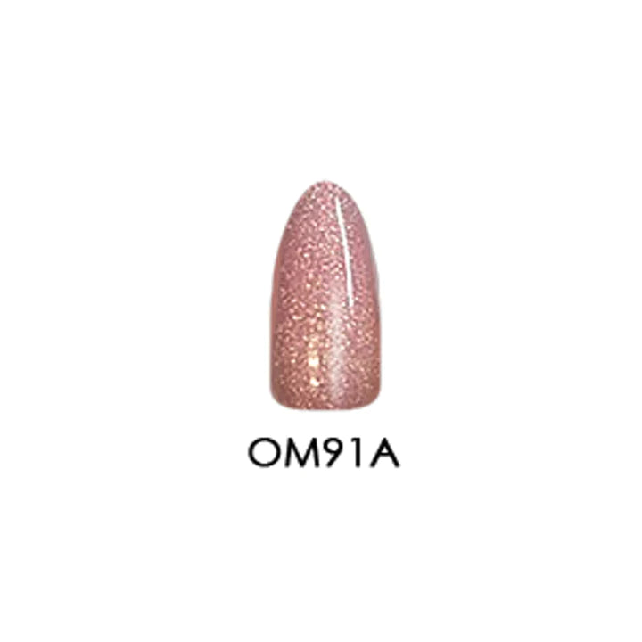 Chisel Acrylic & Dip Powder - Ombre 91A