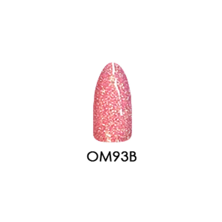Chisel Acrylic & Dip Powder - Ombre 93B