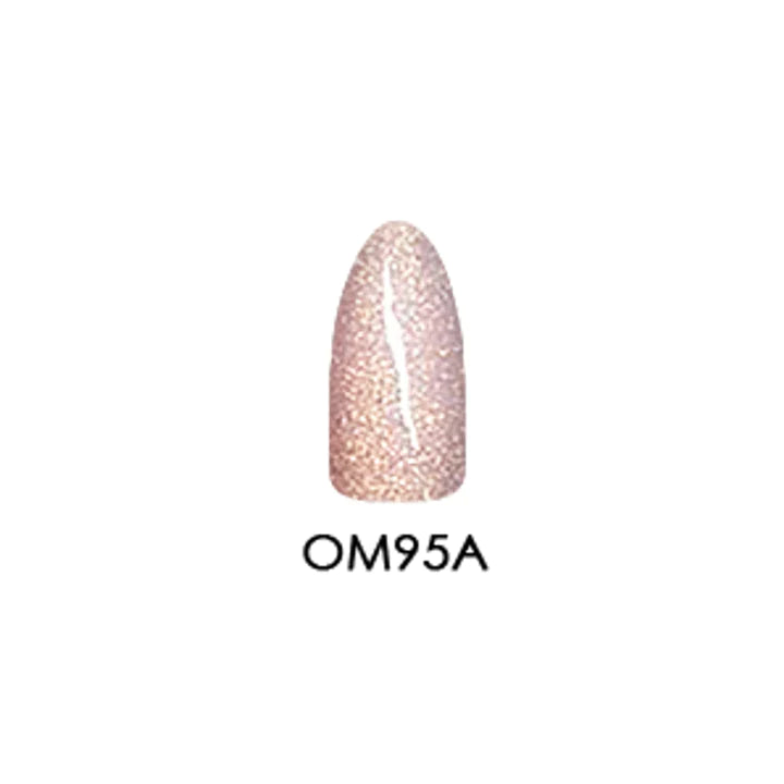Chisel Acrylic & Dip Powder - Ombre 95A