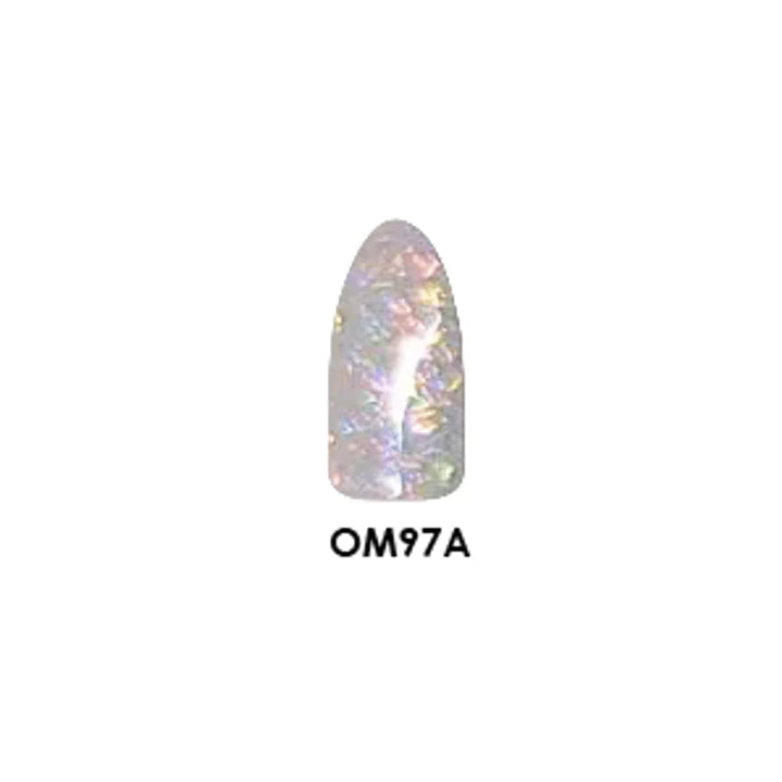 Chisel Acrylic & Dip Powder - Ombre 97A