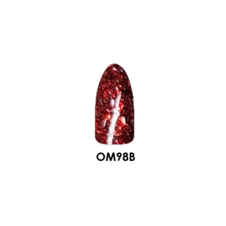 Chisel Acrylic & Dip Powder - Ombre 98B