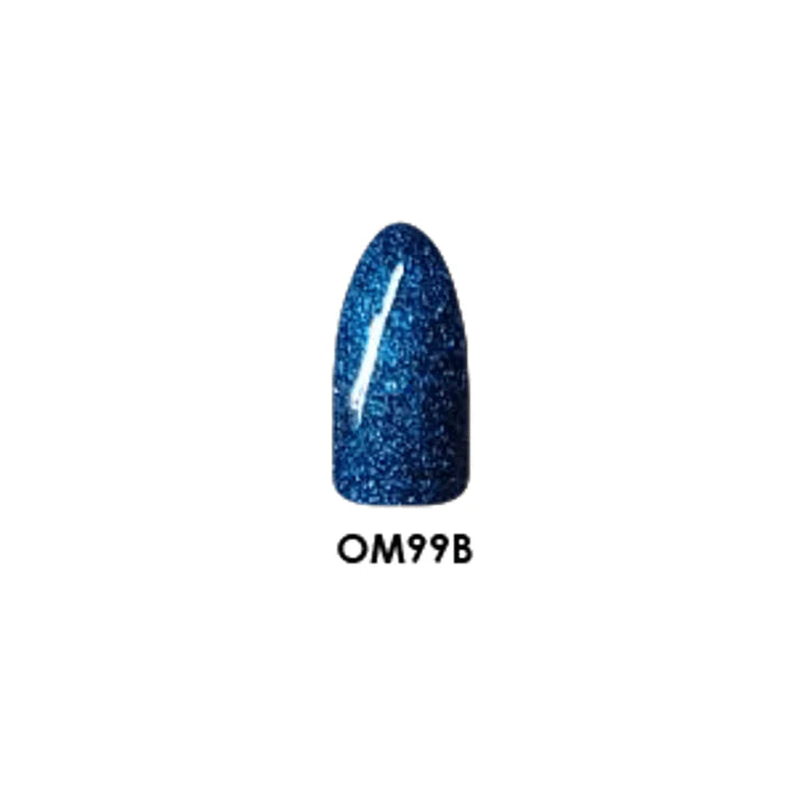 Chisel Acrylic & Dip Powder - Ombre 99B