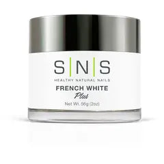 SNS - French White Dip Powder 2oz