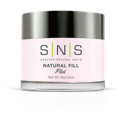 SNS - Natural Fill Dip Powder 2oz