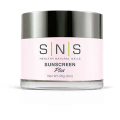 SNS - Sunscreen Dip Powder 2oz