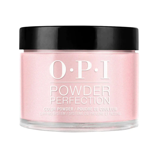 OPI Dipping Powder - Bubble Bath S86A