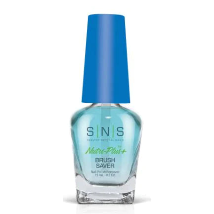 SNS - Brush Saver Dip Liquid 0.5oz