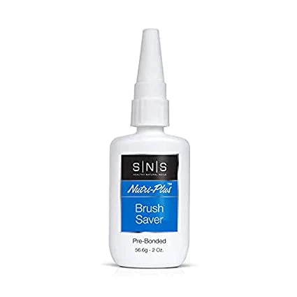 SNS - Brush Saver Dip Liquid 2oz