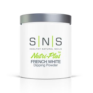 SNS - French White Dip Powder 16oz