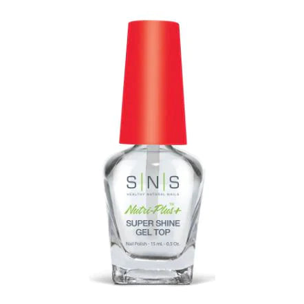 SNS - Gel Top Dip Liquid 0.5oz