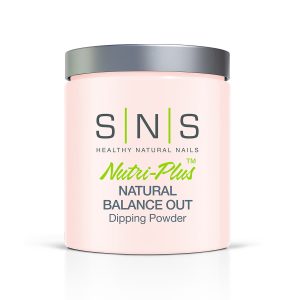 SNS - Natural Balance Out Dip Powder 16oz