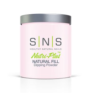 SNS - Natural Fill Dip Powder 16oz