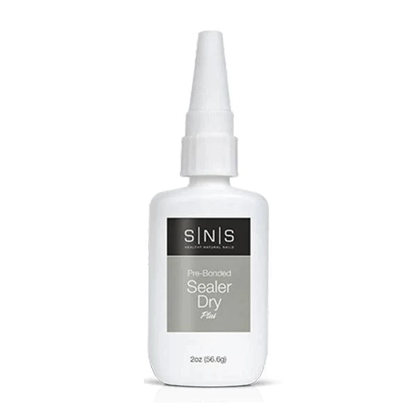 SNS - Super Sealer Dry Dip Liquid 2oz