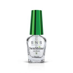 SNS - SenShine Gel Base Dip Liquid 0.5oz