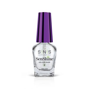 SNS - SenShine Gelous Base Dip Liquid 0.5oz