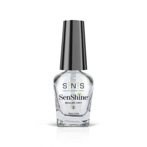 SNS - SenShine Sealer Dry Dip Liquid 0.5oz