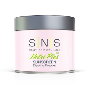 SNS - Sunscreen Dip Powder 4oz