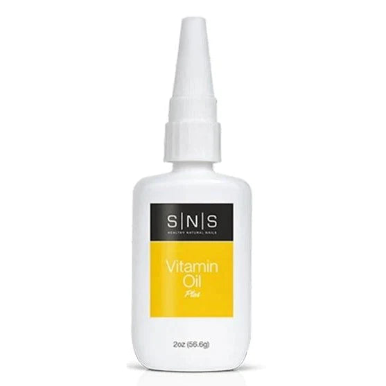 SNS - Vitamin Oil Dip Liquid 2oz