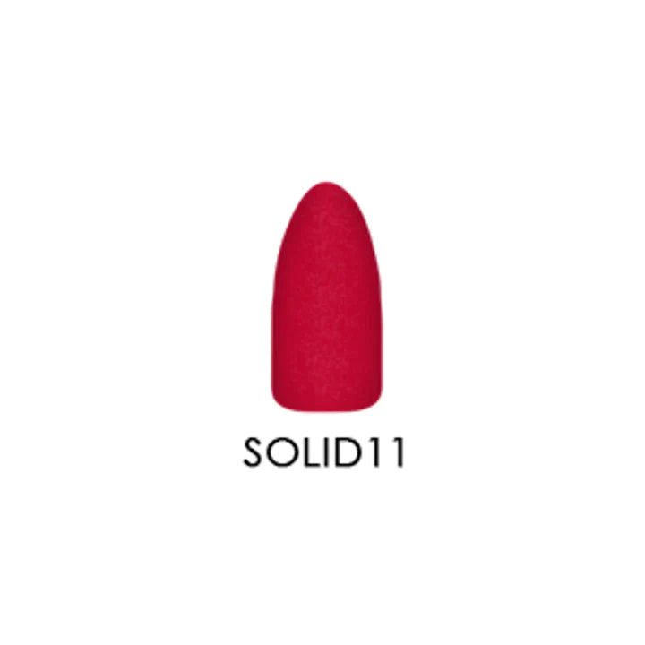 Chisel Acrylic & Dip Powder - Solid 11