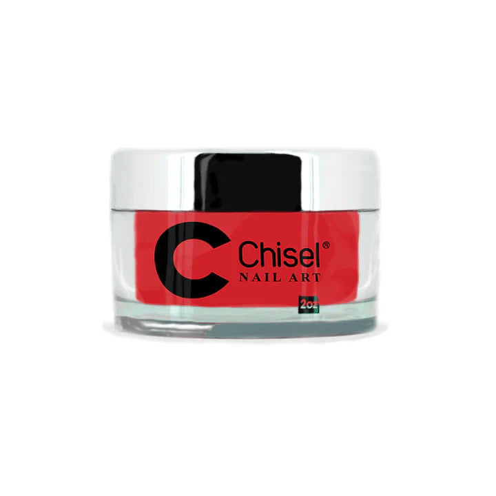 Chisel Acrylic & Dip Powder - Solid 16