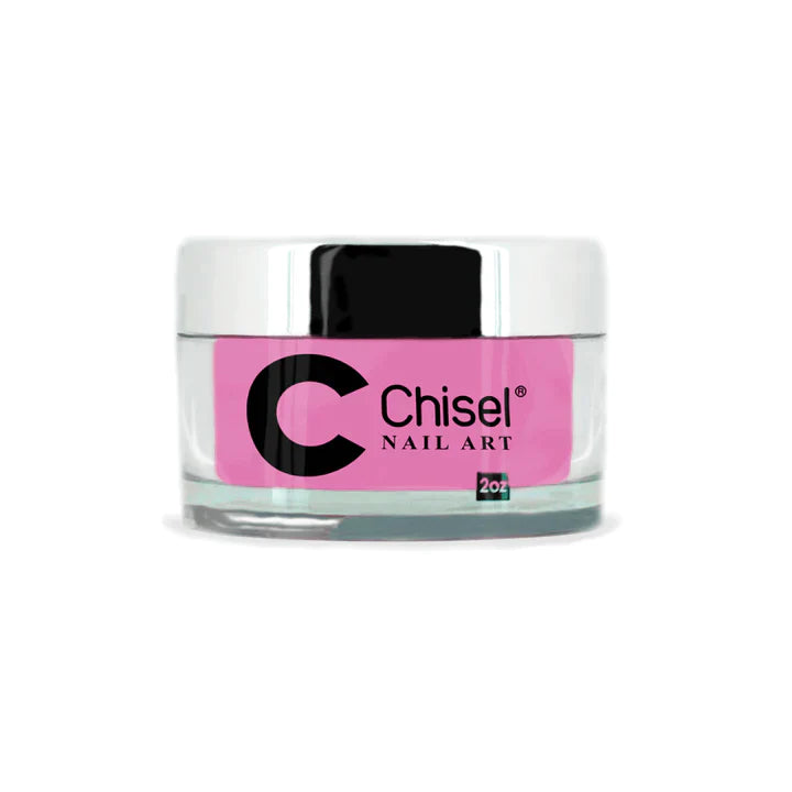 Chisel Acrylic & Dip Powder - Solid 25