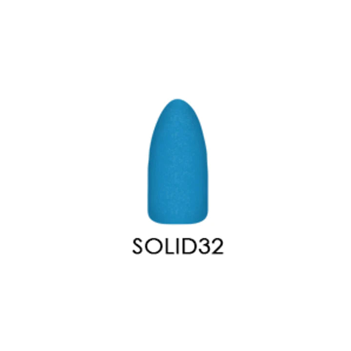 Chisel Acrylic & Dip Powder - Solid 32