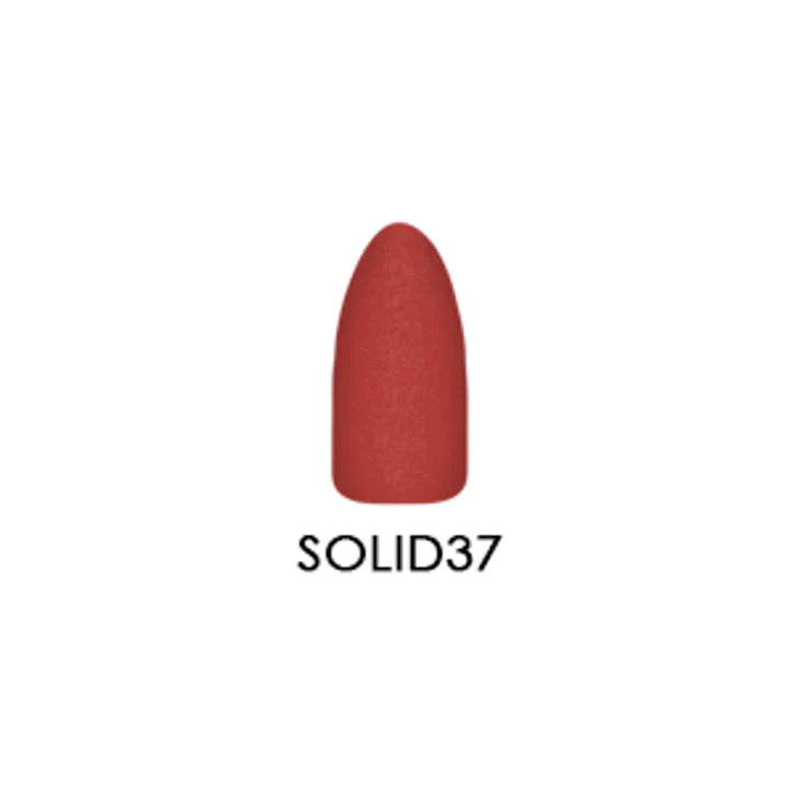 Chisel Acrylic & Dip Powder - Solid 37