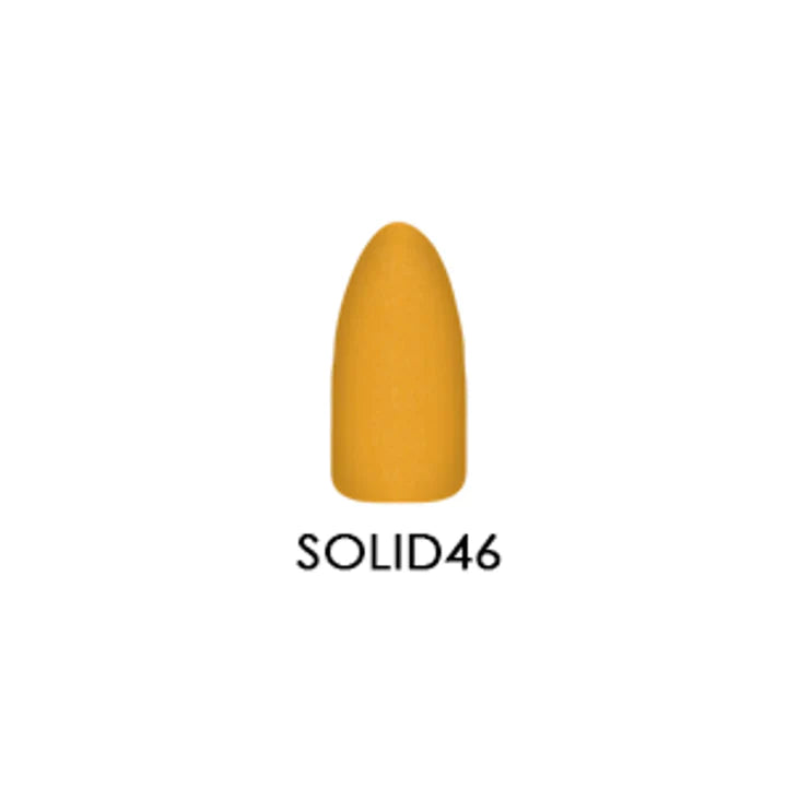 Chisel Acrylic & Dip Powder - Solid 46