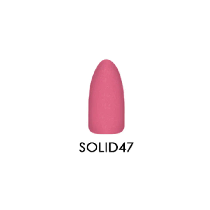 Chisel Acrylic & Dip Powder - Solid 47