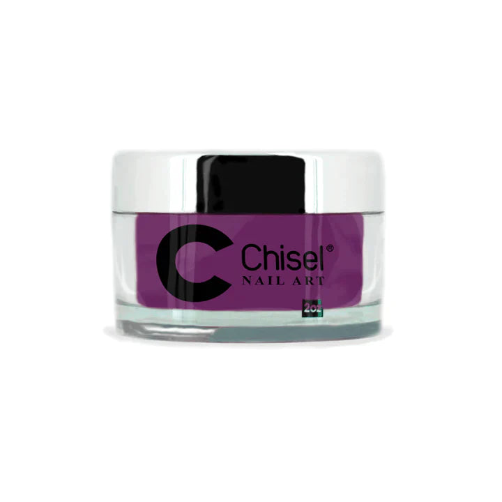 Chisel Acrylic & Dip Powder - Solid 57