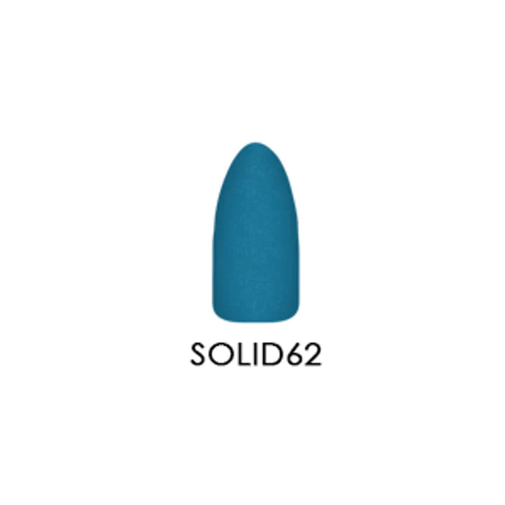 Chisel Acrylic & Dip Powder - Solid 62