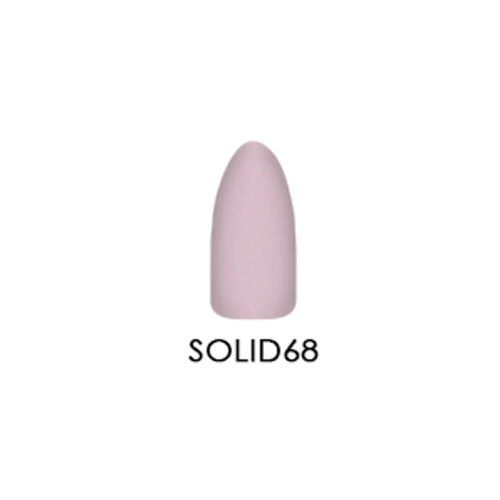 Chisel Acrylic & Dip Powder - Solid 68