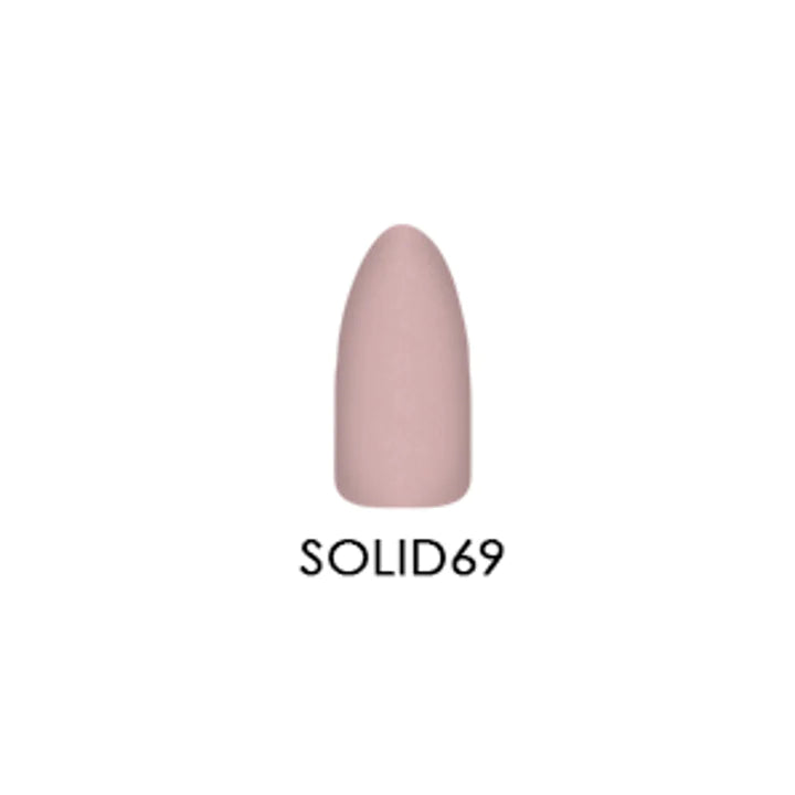 Chisel Acrylic & Dip Powder - Solid 69