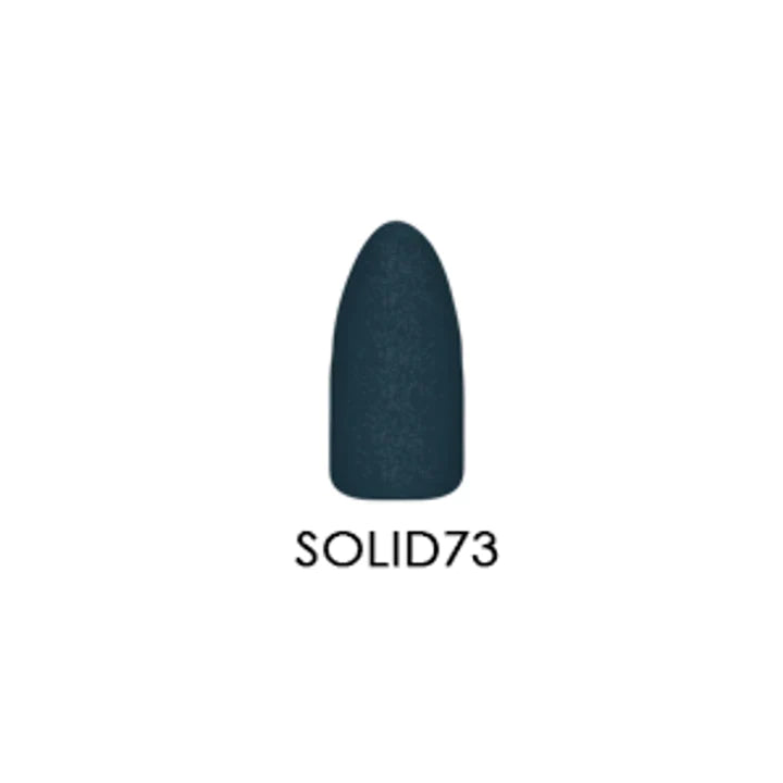 Chisel Acrylic & Dip Powder - Solid 73