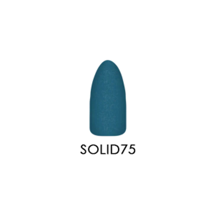 Chisel Acrylic & Dip Powder - Solid 75