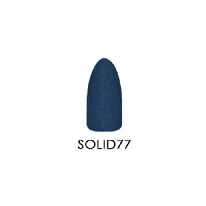 Chisel Acrylic & Dip Powder - Solid 77